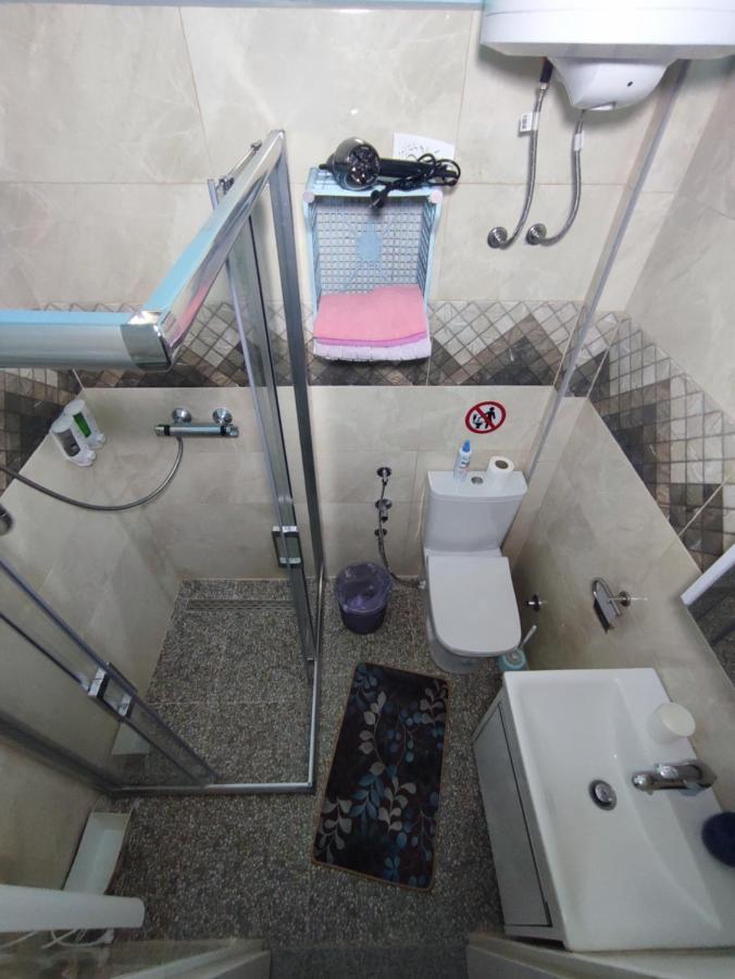 Green Gate Apartments Сараєво Екстер'єр фото
