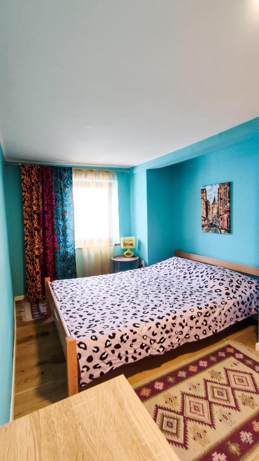 Green Gate Apartments Сараєво Екстер'єр фото