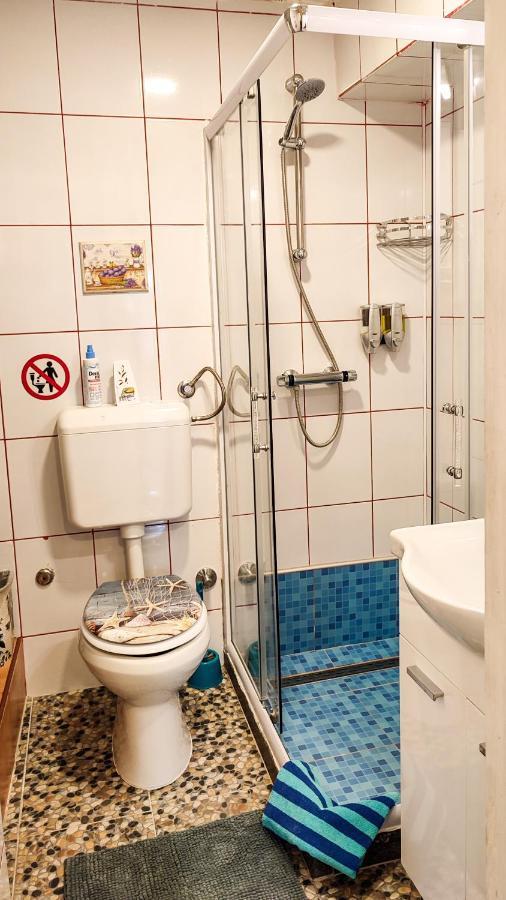 Green Gate Apartments Сараєво Екстер'єр фото
