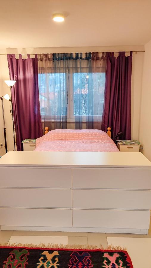 Green Gate Apartments Сараєво Екстер'єр фото