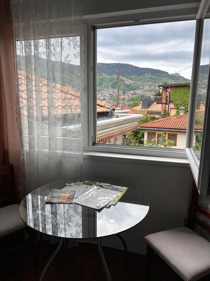 Green Gate Apartments Сараєво Екстер'єр фото