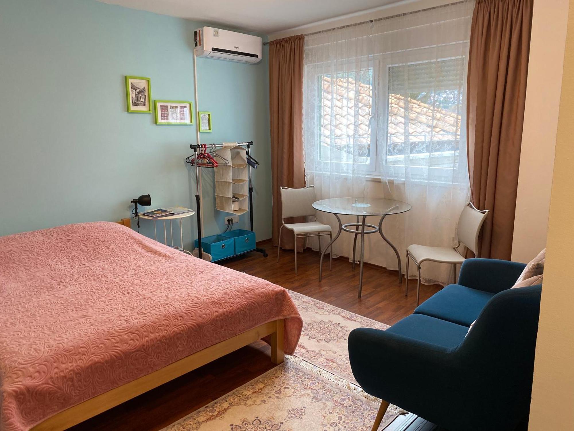 Green Gate Apartments Сараєво Екстер'єр фото
